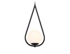 Миниатюра фото подвесной светильник ambrella light traditional modern tr2598 | 220svet.ru