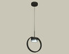 Миниатюра фото подвесной светильник ambrella light diy spot techno xb9102102 | 220svet.ru