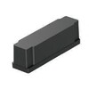 Миниатюра фото монтажная коробка italline kreator it09-9024 black | 220svet.ru