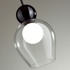 Миниатюра фото подвесной светильник odeon light blacky 5023/1 | 220svet.ru