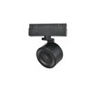 Миниатюра фото трековый светодиодный светильник iledex technical vision smart 4822-010-d82-12w-38dg-bk (wall washer) | 220svet.ru