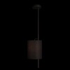 Миниатюра фото подвесной светильник loft it ritz 10253p black | 220svet.ru