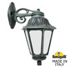 Миниатюра фото светильник уличный настенный fumagalli bisso/anna e22.131.000.vye27dn | 220svet.ru