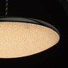 Миниатюра фото подвесной светодиодный светильник de markt перегрина 5 703011201 | 220svet.ru
