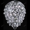 Миниатюра фото подвесной светильник crystal lux charme sp4 led | 220svet.ru