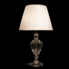 Миниатюра фото настольная лампа loft it сrystal 10277 | 220svet.ru