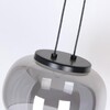 Миниатюра фото подвесной светодиодный светильник favourite trendig 4376-1p | 220svet.ru