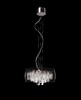 Миниатюра фото подвесной светильник lightstar acquario 752084 | 220svet.ru