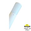 Миниатюра фото светильник уличный настенный fumagalli amelia-fs dr2.571.000.wyf1r | 220svet.ru