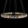 Миниатюра фото подвесной светодиодный светильник loft it tiffany 10204/800 gold | 220svet.ru