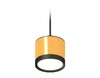 Миниатюра фото комплект подвесного светильника ambrella light techno spot xp (a2333, c8121, n8113) xp8121011 | 220svet.ru