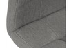 Миниатюра фото барный стул paskal grey | 220svet.ru