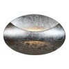 Миниатюра фото настенный светодиодный светильник iledex flux zd7151-6w silver | 220svet.ru