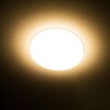 Миниатюра фото встраиваемый светодиодный светильник citilux вега cld5315w | 220svet.ru