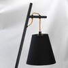 Миниатюра фото настольная лампа lussole loft yukon grlsp-0545 | 220svet.ru