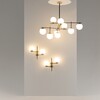 Миниатюра фото бра maytoni nostalgia mod048wl-02g | 220svet.ru