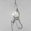 Миниатюра фото подвесной светильник monkey lamp ceiling | 220svet.ru