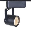 Миниатюра фото трековый светильник arte lamp track lights a1310pl-1bk | 220svet.ru