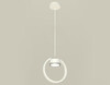 Миниатюра фото подвесной светильинк ambrella light diy spot techno xb9101101 | 220svet.ru