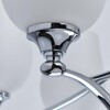 Миниатюра фото подвесная люстра chiaro палермо 386016408 | 220svet.ru