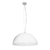 Миниатюра фото подвесной светильник loft it mirabell 10106/600 white | 220svet.ru