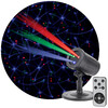 Миниатюра фото лазерный светильник-проектор эра калейдоскоп eniop-05 б0047976 | 220svet.ru