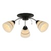 Миниатюра фото люстра toplight winnifred tl1255d-03bc | 220svet.ru