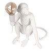 Миниатюра фото настольная лампа loft it monkey 10314t/a | 220svet.ru