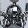 Миниатюра фото подвесная люстра mw-light элла 483014808 | 220svet.ru