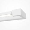 Миниатюра фото подсветка для зеркал maytoni beam mir265wl-l10w4k | 220svet.ru