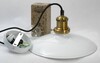 Миниатюра фото подвесной светильник lussole lsp-9605 | 220svet.ru
