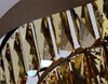 Миниатюра фото подвесная люстра ambrella light traditional tr5086 | 220svet.ru