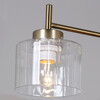 Миниатюра фото бра с выключателем на корпусе reluce 1433548 | 220svet.ru