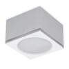 Миниатюра фото потолочный светодиодный светильник ambrella light techno spot tn266 | 220svet.ru