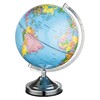 Миниатюра фото настольная лампа globo globe 2489n | 220svet.ru