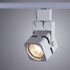 Миниатюра фото потолочный однофазный светильник arte lamp a1315pl-1wh | 220svet.ru