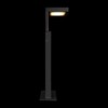 Миниатюра фото уличный светодиодный светильник loft it oak 100001/400 | 220svet.ru