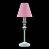 Миниатюра фото настольная лампа lamp4you provence e-11-g-lmp-o-27 | 220svet.ru