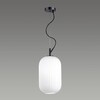 Миниатюра фото подвесной светильник odeon light roofi 4751/1 | 220svet.ru