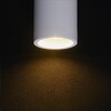 Миниатюра фото настенный светодиодный светильник maytoni parma c191-wl-02-w | 220svet.ru