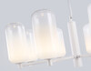 Миниатюра фото подвесной светодиодный светильник ambrella light high light lh11109 | 220svet.ru