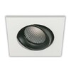 Миниатюра фото встраиваемый светодиодный светильник citilux альфа cld001knw4 | 220svet.ru