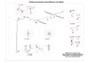 Миниатюра фото светильник диммируемый светодиодный с пульт ду novotech glat 359364 | 220svet.ru
