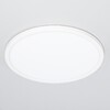 Миниатюра фото настенно-потолочный светодиодный светильник с пультом ду citilux basic line cl738320el rgb | 220svet.ru