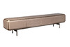 Миниатюра фото тумба под телевизор garda decor 58db-23172 | 220svet.ru
