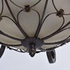 Миниатюра фото потолочная люстра chiaro айвенго 382012812 | 220svet.ru