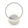 Миниатюра фото бра freya omega fr6197wl-l15w | 220svet.ru