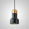 Миниатюра фото подвесной светильник imperium loft jazz stone 189841-23 | 220svet.ru