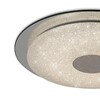 Миниатюра фото потолочный светодиодный светильник с пультом ду mantra virgin sand  5929 | 220svet.ru