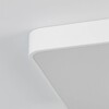 Миниатюра фото потолочный светодиодный светильник с пультом ду citilux купер rgb белый cl724k95g0 | 220svet.ru
